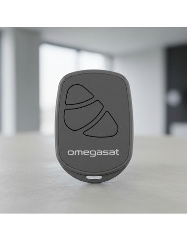 Transmisor 3 Canales | OMEGASAT