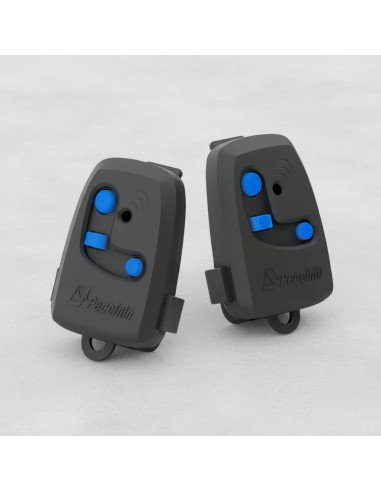 Transmisor de 3 canales | NICE