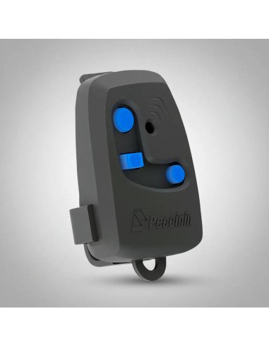 Transmisor de 3 canales | NICE