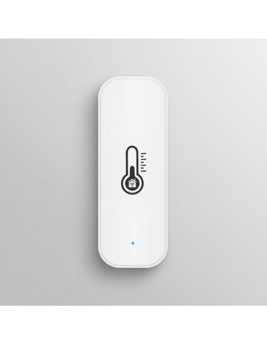 Sensor de Temperatura y Humedad WIFI Tuya