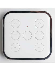 Switch Transmisor - 2 Canales | STARLIGH