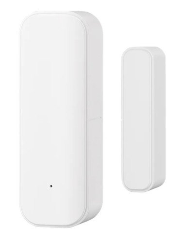 Sensor Magnético para Puerta/ Ventana Tuya WIFI