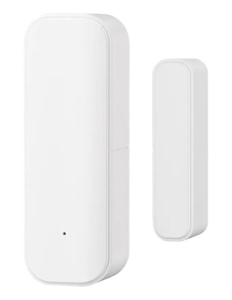 Sensor Magnético para Puerta/ Ventana Tuya WIFI
