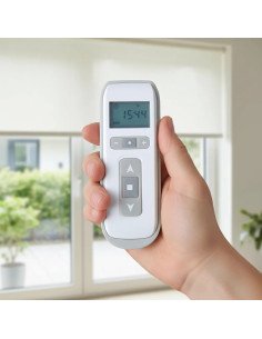 Transmisor Elegante Con Timer | STARLIGH 2