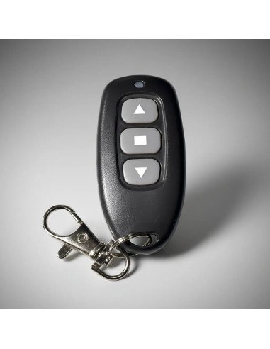 Transmisor Económico motor tubular | STARLIGH