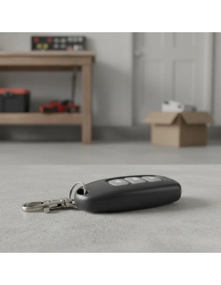 Transmisor Económico motor tubular | STARLIGH