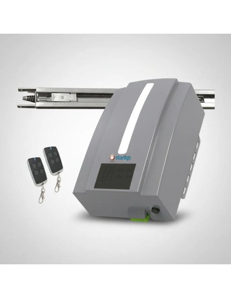 Kit Motor Levadizo a Cadena 1000N | STARLIGH