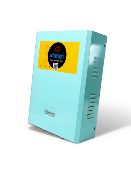 UPS Inverter para motores de hasta 1/3HP