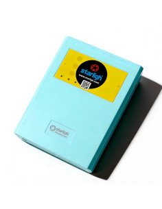 UPS Inverter para motores de hasta 1/3HP 2