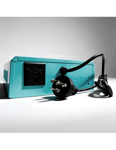 UPS Inverter para motores de hasta 1/3HP