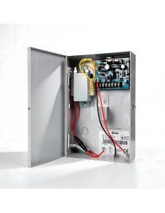 Cargador de baterías 3A 2