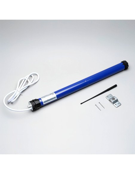 Motor tubular 13 NM 20kg