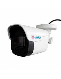 Cámara bullet interior, IR 20m 2