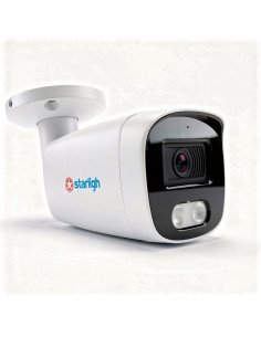 Cámara IP IR 20m 3MP Exterior