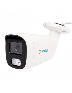 Cámara IP IR 20m 3MP Exterior 2
