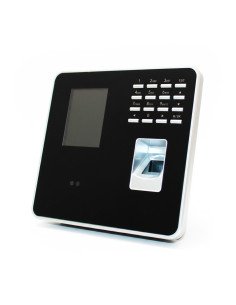 Control de Horario Fa/Hu/Co