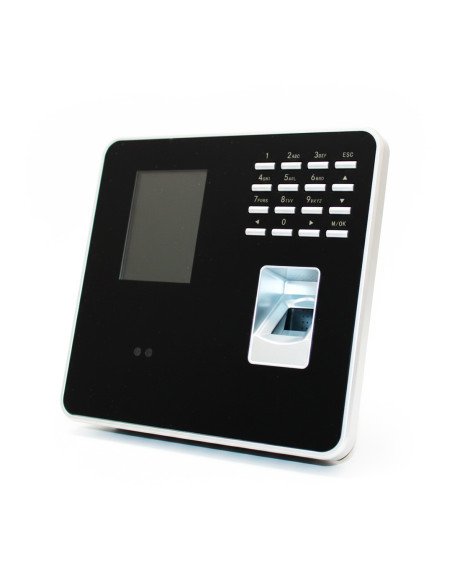 Control de Horario Fa/Hu/Co