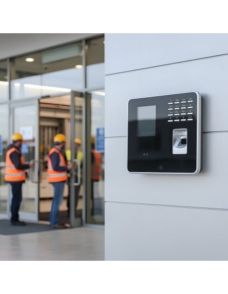 Control de Horario Fa/Hu/Co