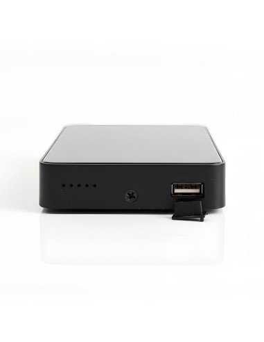 Control de Horarios y Acceso WIFI