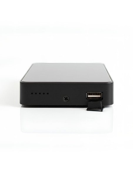 Control de Horarios y Acceso WIFI