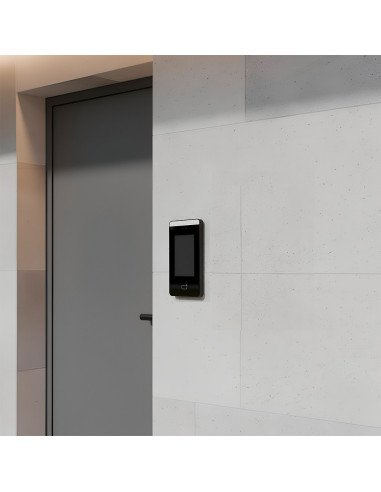 Control de Horarios y Acceso WIFI