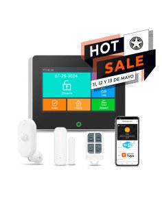 STW-SMARTALGLCD