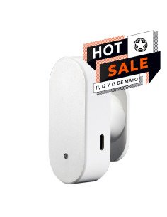 Sensor de Presencia Humana WIFI 5.8GHz Tuya