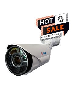 Cámara IP VF IR 30m 3MP POE Int.