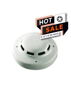 Sensor de humo fotoeléctrico analógico FAP-325