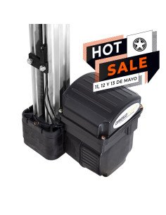 Kit Motor Levadizo Sinfín 1,15m