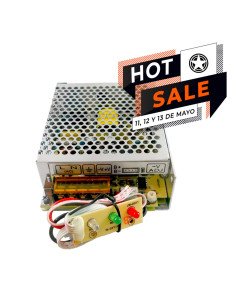Fuente UPS 12V 7A 90W