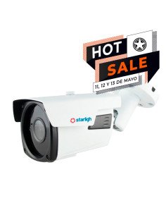 Cámara Varifocal IR 40m 1080P FHD