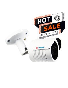 Cámara IP 1080P IR 20m