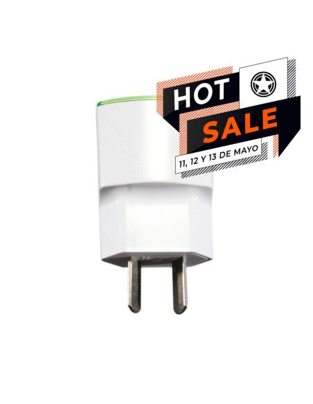 Fuente Switching 5V 1A USB