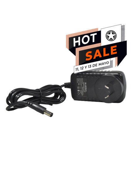 Fuente Switching 12V 1A
