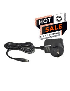 Fuente Switching 5V 1500mA Micro USB