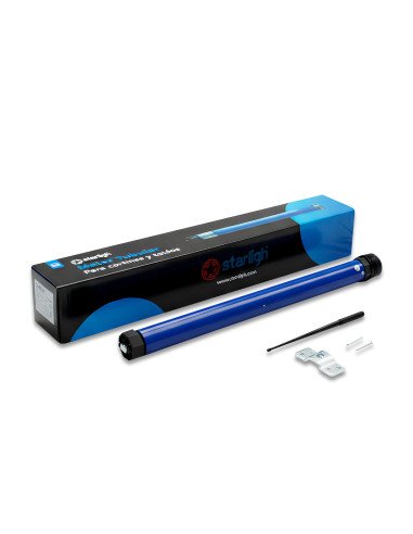 Motor tubular 13 NM 20kg