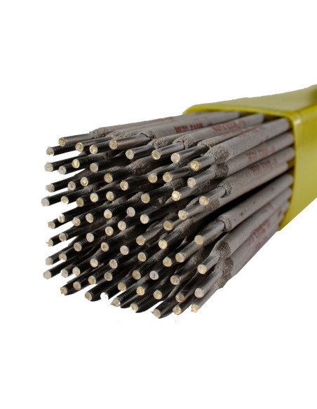 Electrodo 308L 2,5mm Acero Inoxidable/aleaciones Niquel 2kg