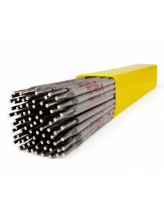 Electrodo 308L 2,5mm Acero Inoxidable/aleaciones Niquel 2kg