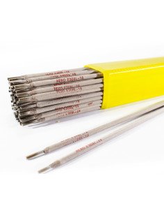 Electrodo 308L 2,5mm Acero Inoxidable/aleaciones Niquel 2kg 2