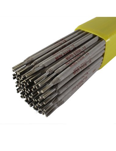 Electrodo 308L 3,2mm Acero Inoxidable/aleaciones Niquel 2kg