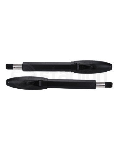 Kit Pivotante Doble a Pistón 2,5m