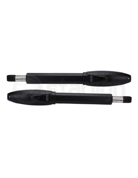 Kit Pivotante Doble a Pistón 2,5m