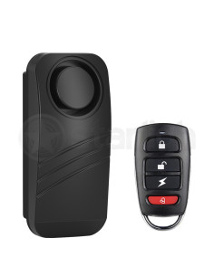 Alarma Antirrobo para Bicicleta