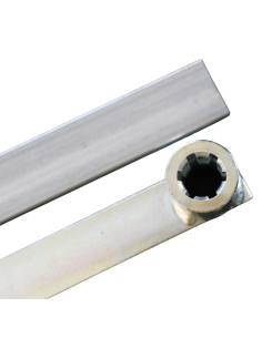 Brazo Telescópico para motor OTTO 2