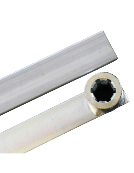 Brazo Telescópico para motor OTTO