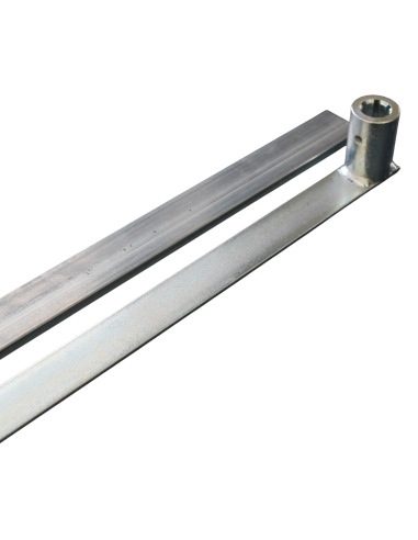 Brazo Telescópico para motor OTTO