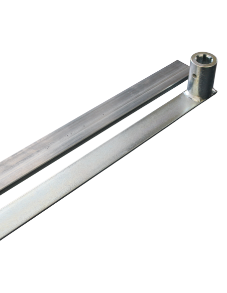 Brazo Telescópico para motor OTTO