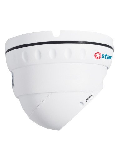Cámara Varifocal IR 40m 1080P FULLHD