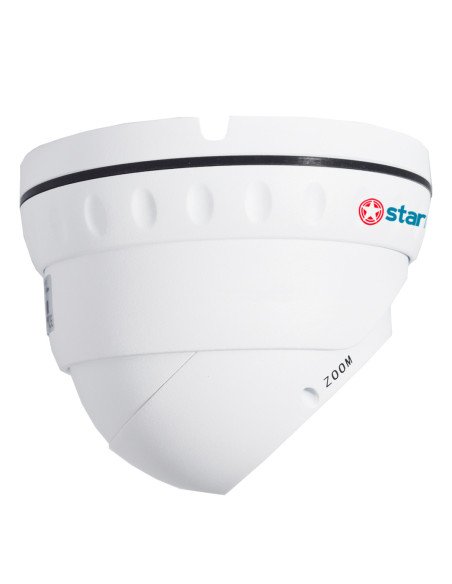 Cámara Varifocal IR 40m 1080P FULLHD